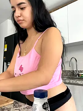 MichxX5 online show from September 14, 5:44 pm