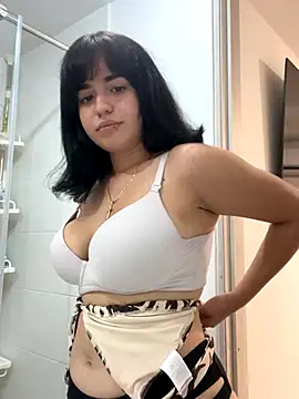 MichxX5 online show from September 29, 10:48 pm