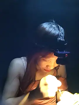 bonnie-00 online show from March 31, 3:01 pm