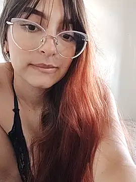 RossyAndLahiam online show from November 21, 7:16 pm