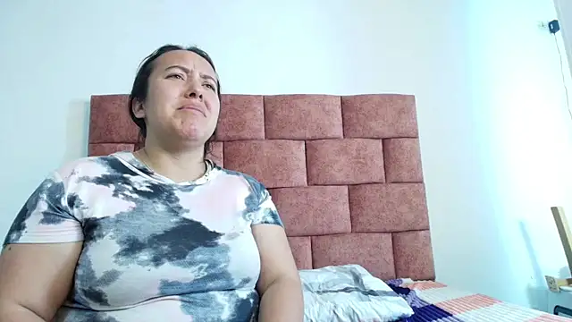 very slut online show from September 24, 5:50 am