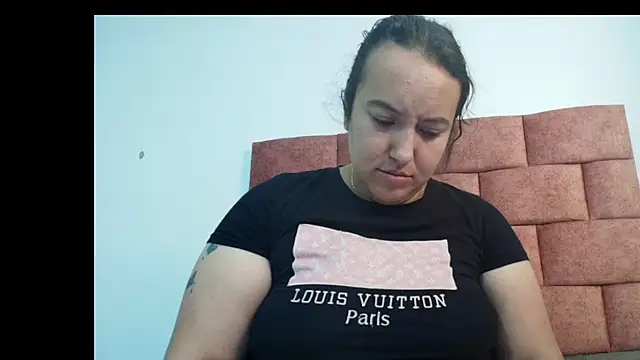 very slut online show from October 1, 3:17 pm