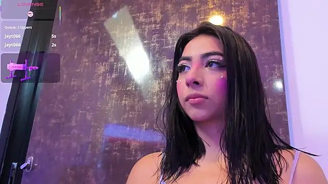 cherry skinny  online show from May 23, 4:11 am