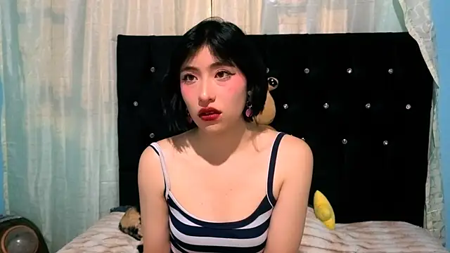 Sullyoonn online show from November 26, 12:22 am