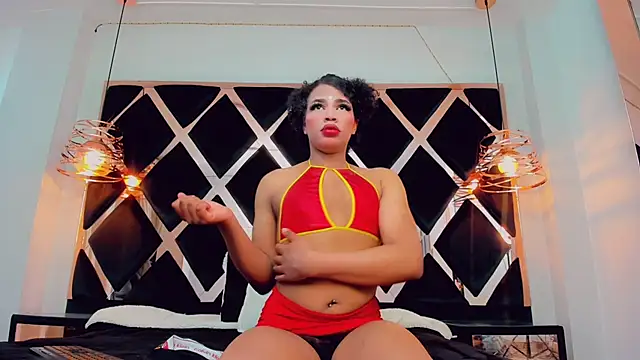 babydoll1707 online show from October 2, 8:58 pm