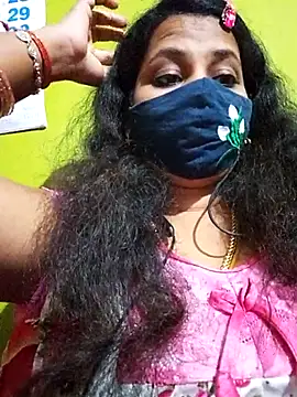 TAMI KAYAL online show from January 11, 4:23 pm