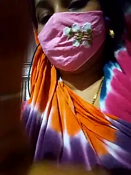 TAMI KAYAL online show from November 8, 5:40 pm