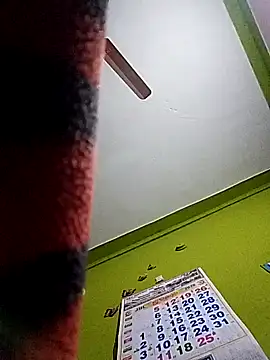 TAMI KAYAL online show from January 6, 4:21 pm