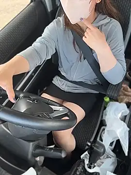 NICE-SEXY online show from June 17, 6:48 am