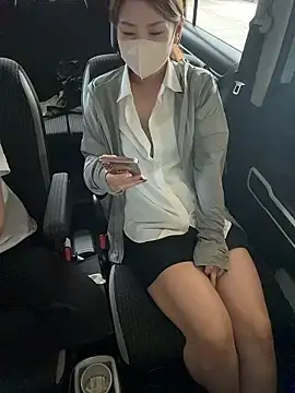 NICE-SEXY online show from July 15, 6:40 am