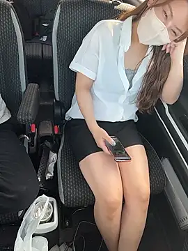 NICE-SEXY online show from July 4, 7:37 am