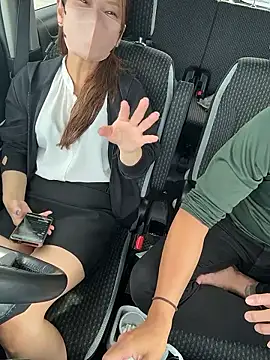 NICE-SEXY online show from June 27, 7:42 am