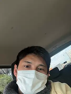 NICE-SEXY online show from March 16, 5:21 am