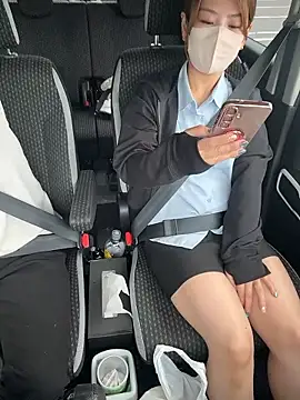 NICE-SEXY online show from July 13, 12:44 am