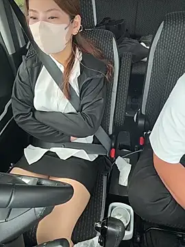 NICE-SEXY online show from July 31, 12:33 am