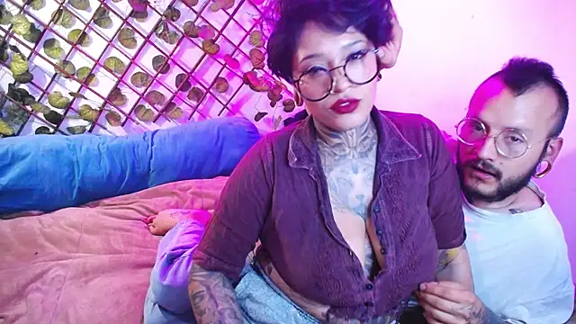 sathariel-secretcouckold online show from September 24, 3:27 am