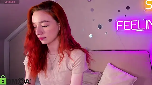 Melissa Cox online show from November 4, 12:59 am