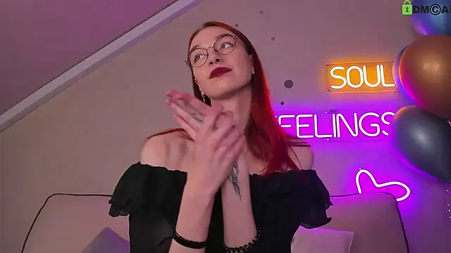 Melissa Cox online show from October 28, 11:05 am