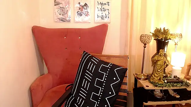 TsMalibogXx online show from May 8, 3:04 pm