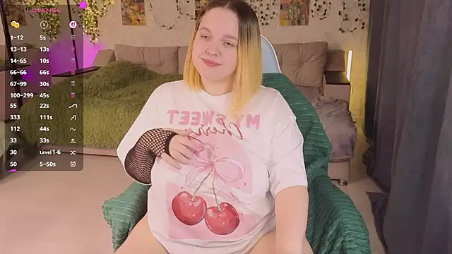 Aki nohana online show from November 3, 11:03 am