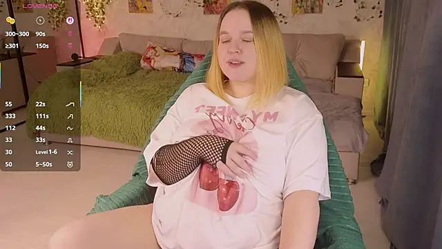 Aki nohana online show from October 24, 2:46 pm