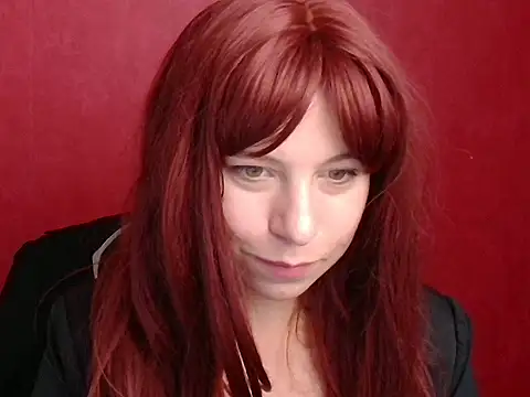 Alice Gotica online show from September 12, 2:57 pm