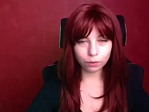 Alice Gotica online show from September 29, 11:37 am