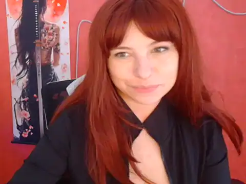 Alice Gotica online show from November 25, 12:51 pm