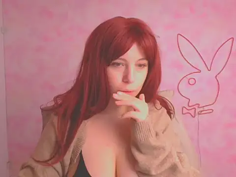 Alice Gotica online show from October 16, 9:34 am