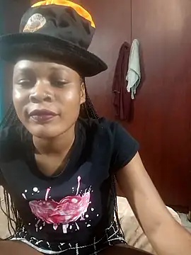 BlondieBitch online show from January 15, 6:36 pm