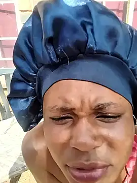 BlondieBitch online show from May 25, 9:41 am