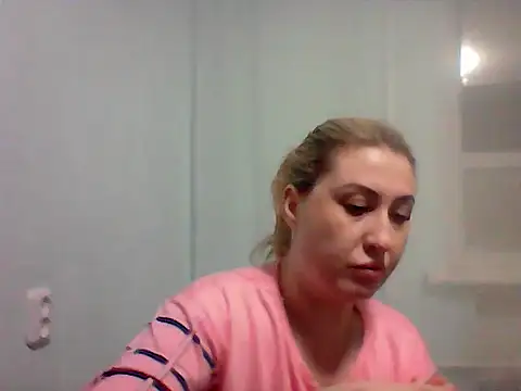 Osyvera online show from January 11, 6:57 pm