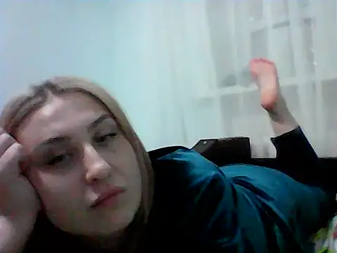 Osyvera online show from October 10, 7:08 pm