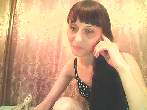 Irivana online show from December 4, 7:25 pm