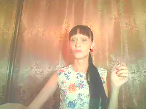 Irivana online show from October 11, 3:15 pm