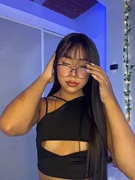 Samantha Alves online show from September 13, 1:08 pm