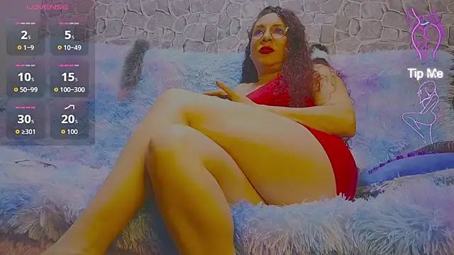 zamy x online show from November 1, 11:31 pm