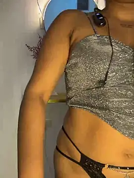 Ceylon couple online show from May 23, 8:18 pm