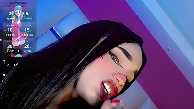 JessiscaWalker online show from November 28, 7:39 pm