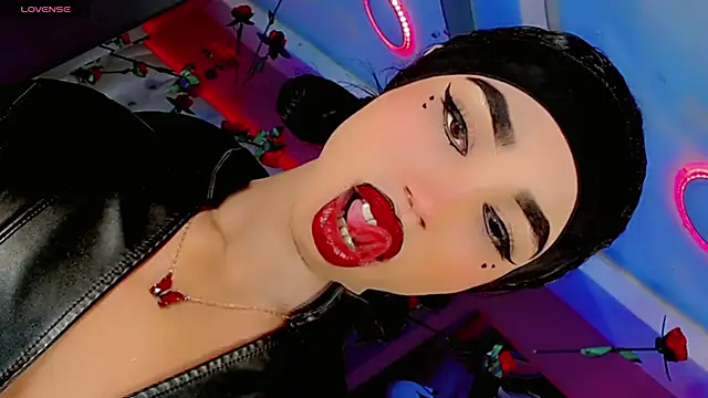 JessiscaWalker online show from February 13, 9:38 pm