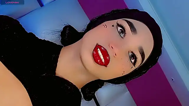 JessiscaWalker online show from February 9, 8:44 pm