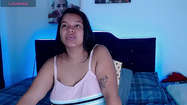 MisticBonny online show from September 17, 12:58 pm