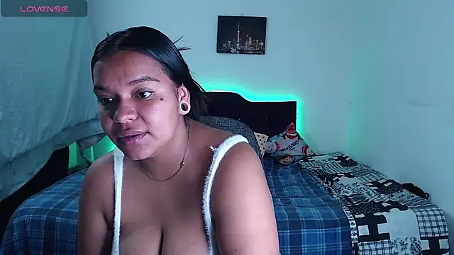 MisticBonny online show from September 19, 12:59 pm