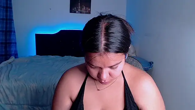 MisticBonny online show from September 26, 11:41 am