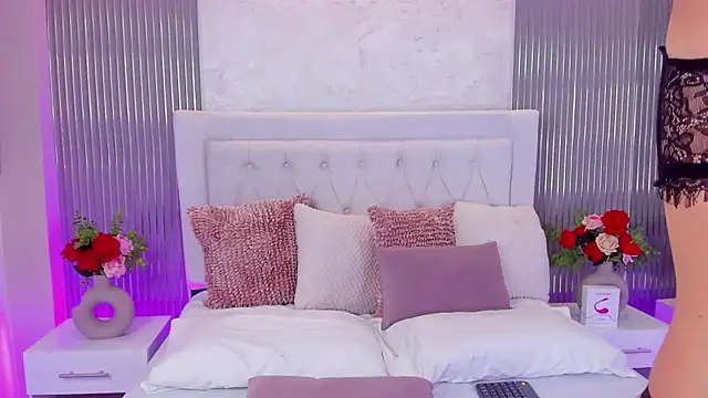 MelodySweetHoney online show from April 6, 3:24 pm