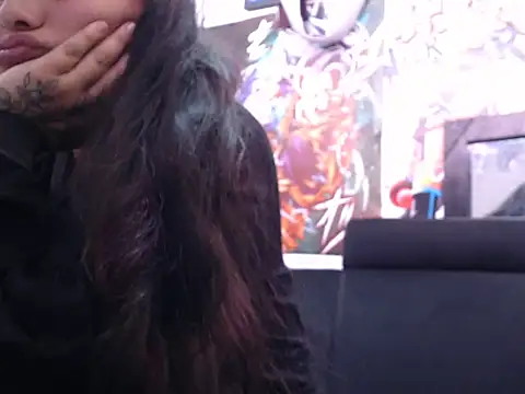 Rose Jessy online show from September 24, 4:33 am