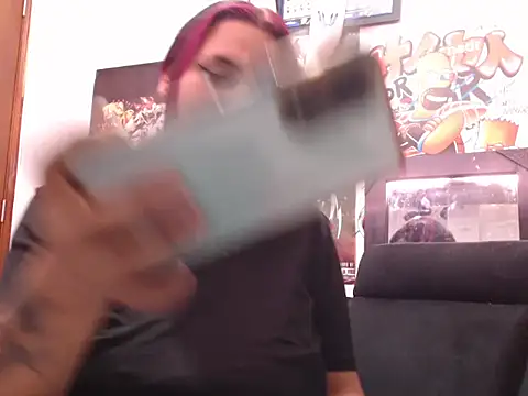 Rose Jessy online show from September 30, 3:34 am