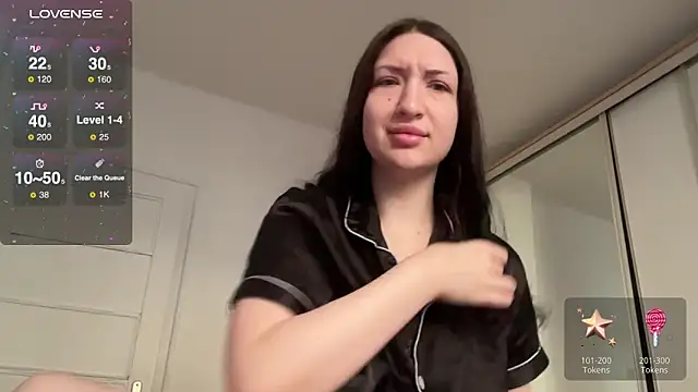 Jessasmith online show from December 23, 7:23 am