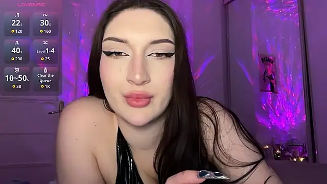 Jessasmith online show from May 3, 7:39 pm
