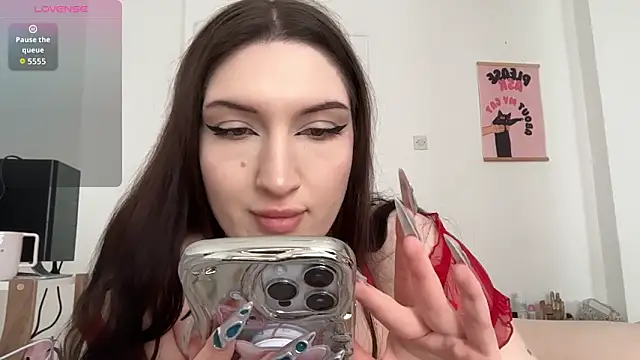 Jessasmith online show from May 5, 3:04 pm